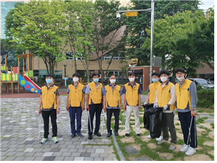 [대전세종광역본부] 지역...