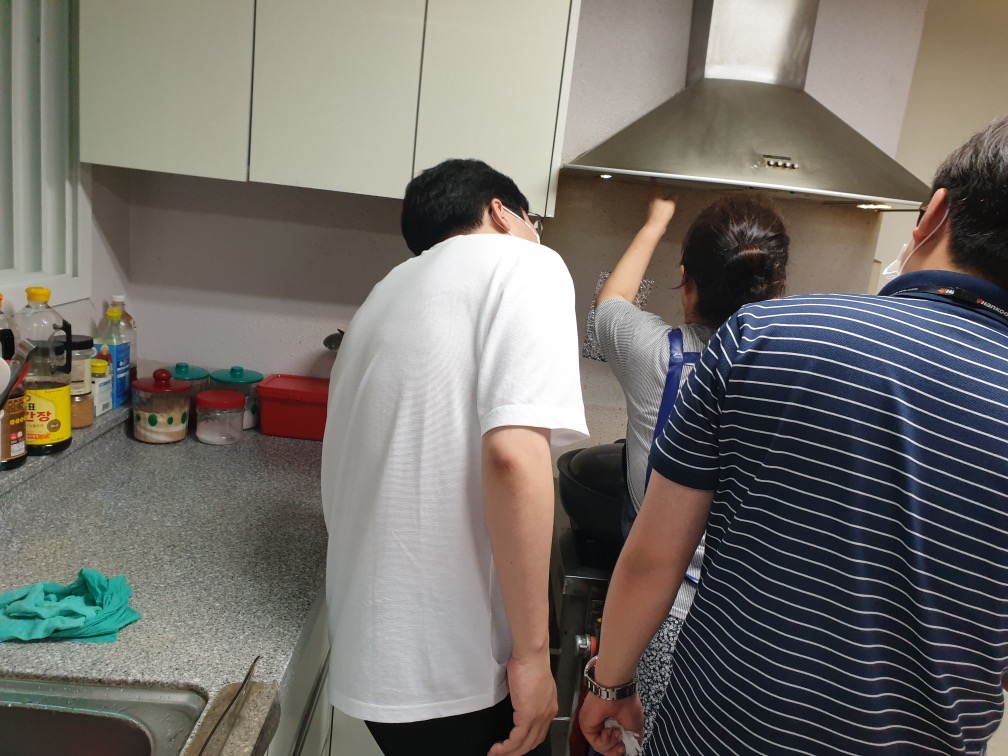 [대전세종광역본부] 사회...