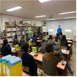 [전남동부지사] 장애인지...