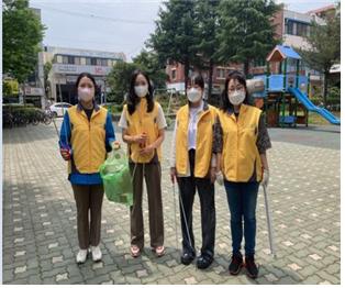 [대전세종광역본부] 지역...
