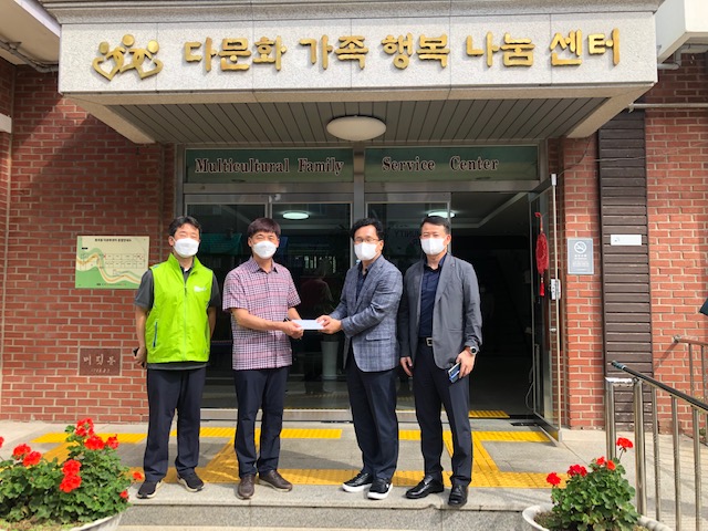 [경기서부지사] 추석명절...