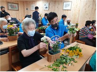 [전남동부지사] 사회복지...