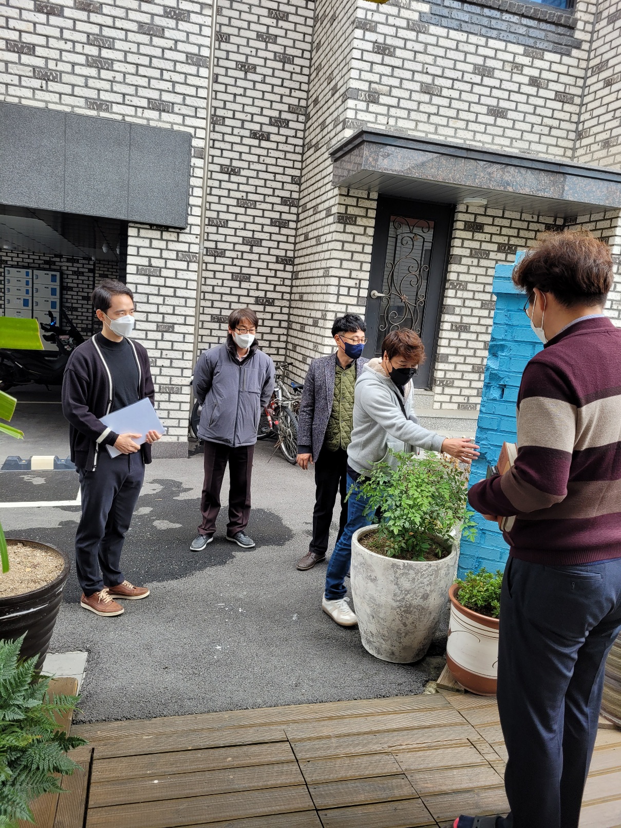 [대전세종광역본부] 사회...