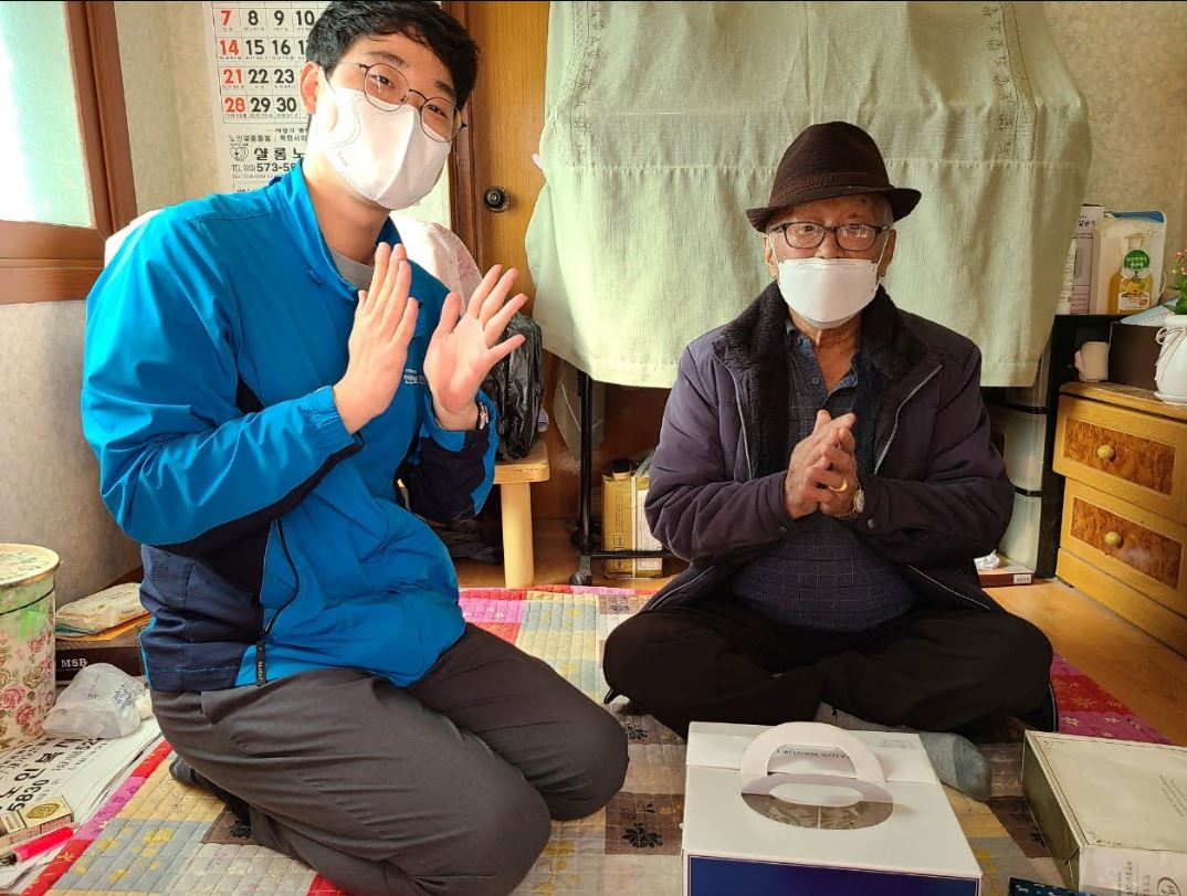 [대구서부지사]홀몸어르신...