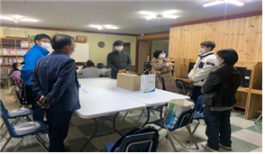 취약시설(사회복지시설) ...