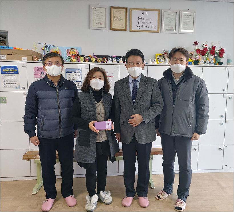 [강원동부지사] '22년...