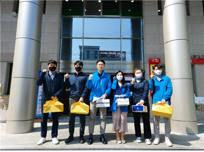 (대구서부지사) 홀몸어르...