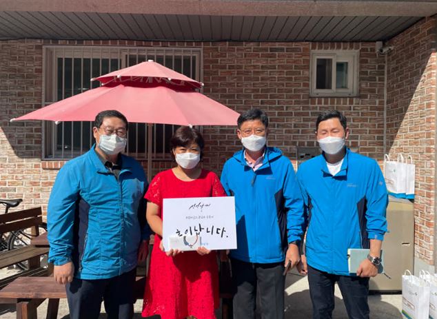 [충북지역본부] 추석 명...
