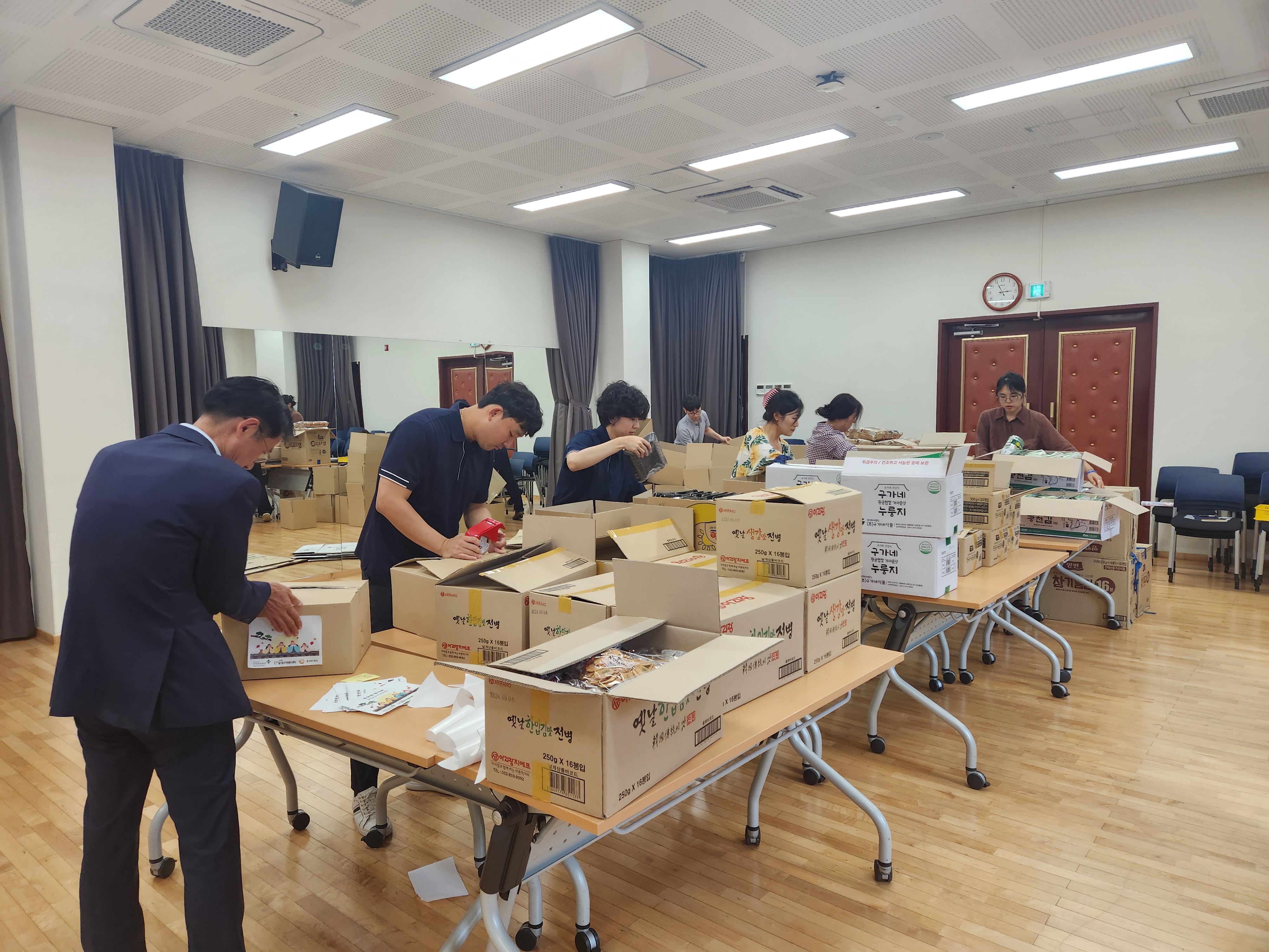 [교육원] 결식위험 취약...