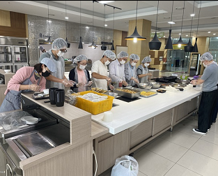 전략적 재능나눔활동(취약...