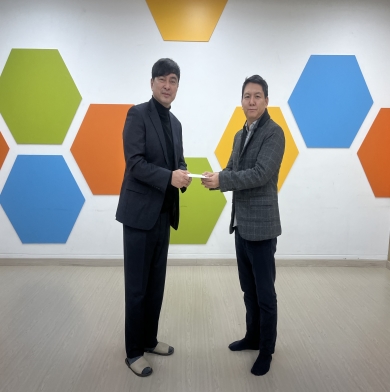 [전북서부지사] 설 명절...