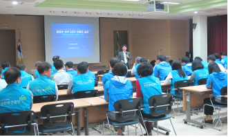 [부산갈매기] 윤리의식 ...