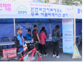 [부산갈매기]안심마을 윤...
