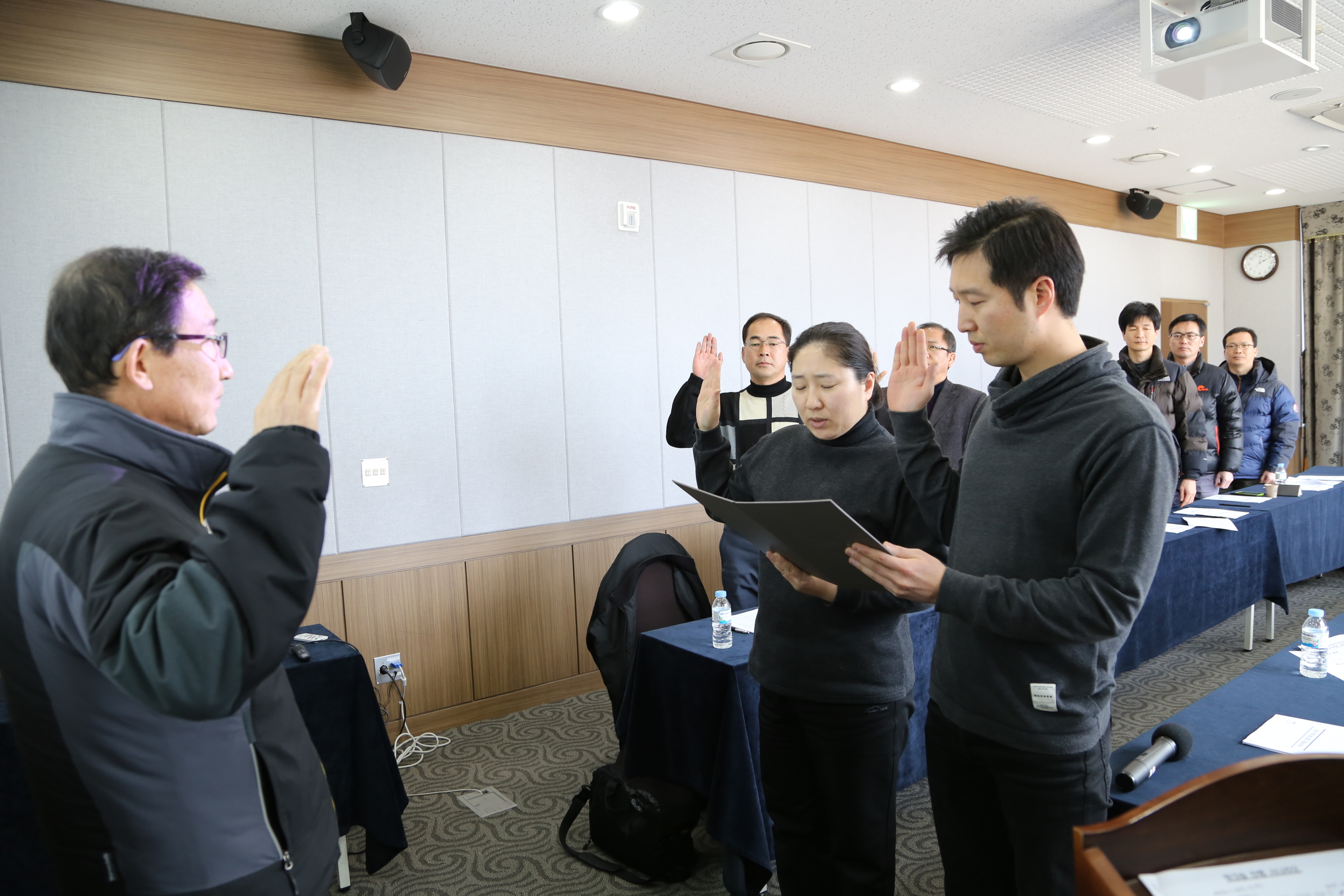 [전북서부] 윤리경영 실...