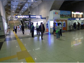 [충남]청렴캠페인 실시