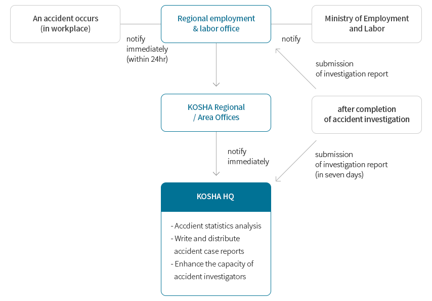 Accident Investigation Process