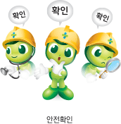 안전확인