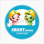 SMART KOSHA 로고