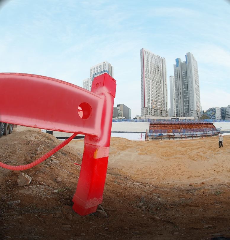 [VR] 이동식크레인! 사고사례를 통한 작업계획서 알아보기!  